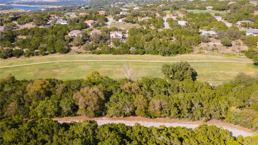 20910 Stone Cliff Drive Lago Vista, TX 78645