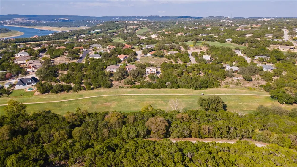 20910 Stone Cliff Drive Lago Vista, TX 78645