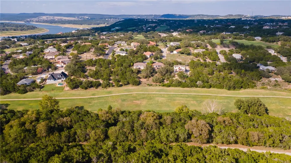 20910 Stone Cliff Drive Lago Vista, TX 78645