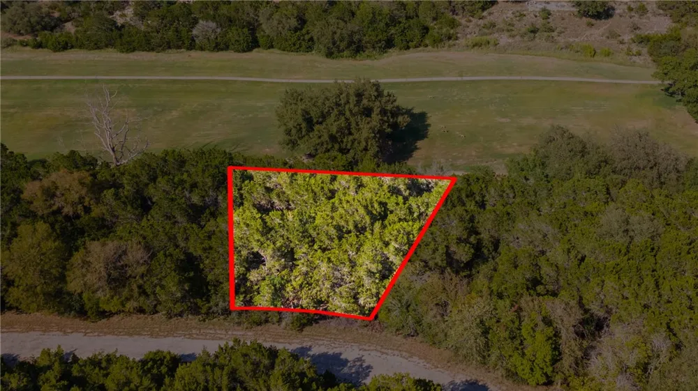 20910 Stone Cliff Drive Lago Vista, TX 78645