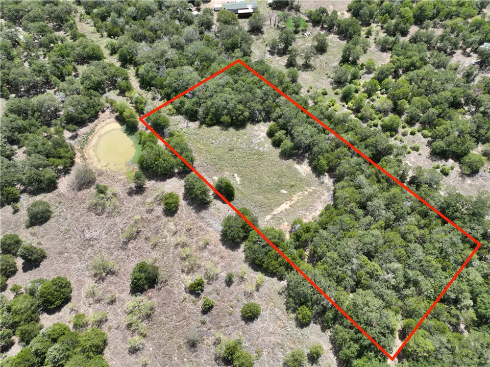 2104 FM Paige, TX 78659