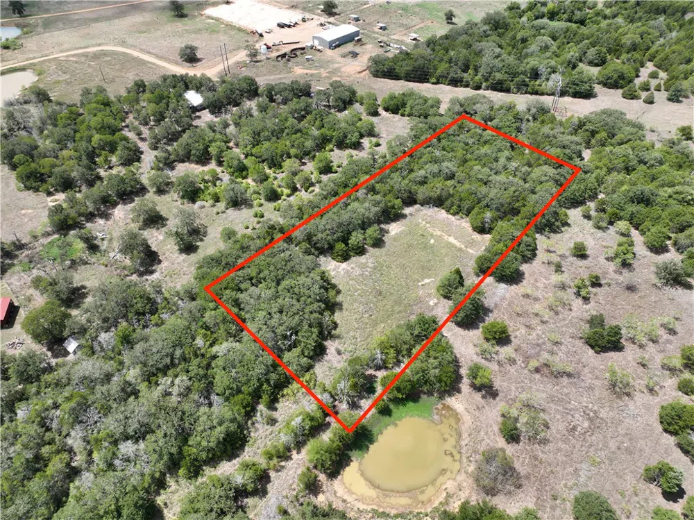 2104 FM Paige, TX 78659