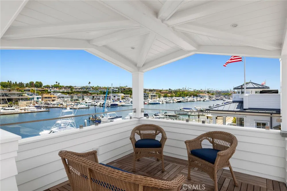 225 E Bay Front Newport Beach, CA 92662