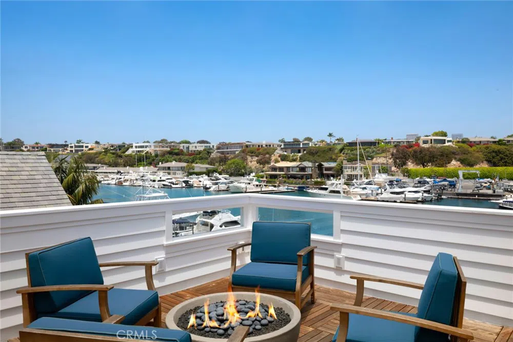 225 E Bay Front Newport Beach, CA 92662