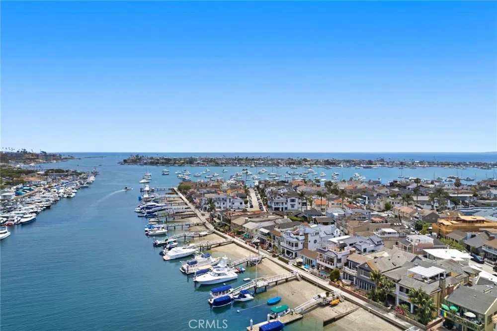 225 E Bay Front Newport Beach, CA 92662