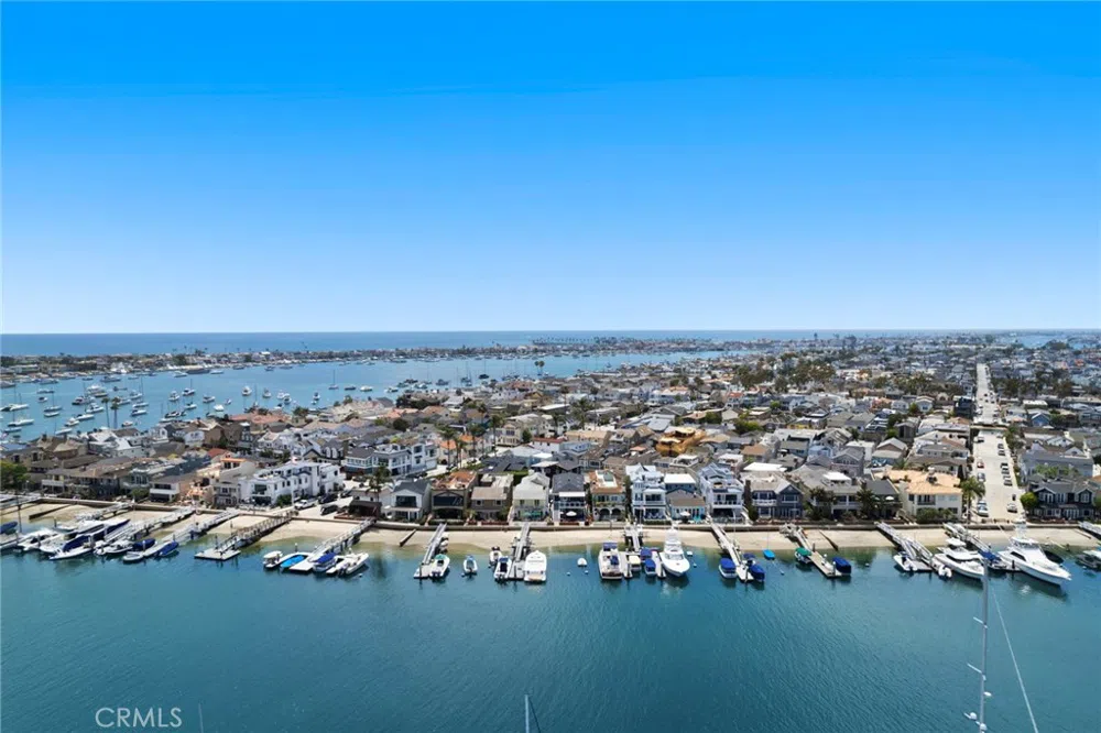 225 E Bay Front Newport Beach, CA 92662