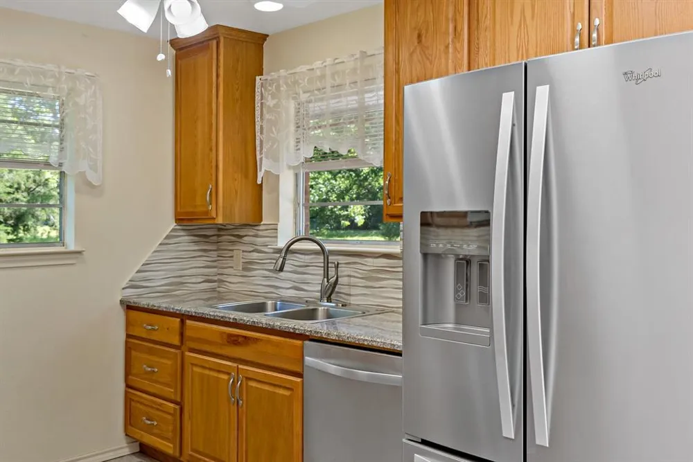 150 County Road 35980 Arthur City, TX 75411