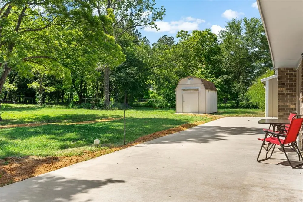 150 County Road 35980 Arthur City, TX 75411