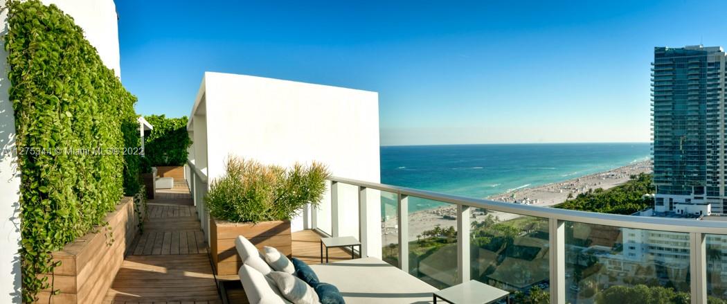 Address Not Shown Miami Beach, FL 33139
