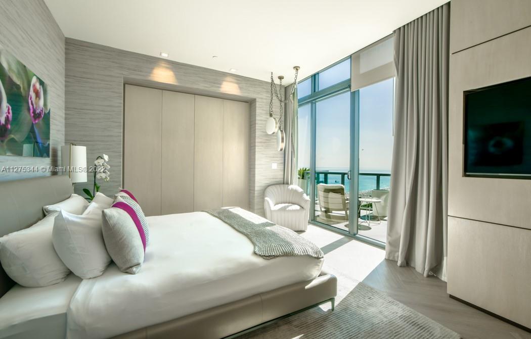 Address Not Shown Miami Beach, FL 33139