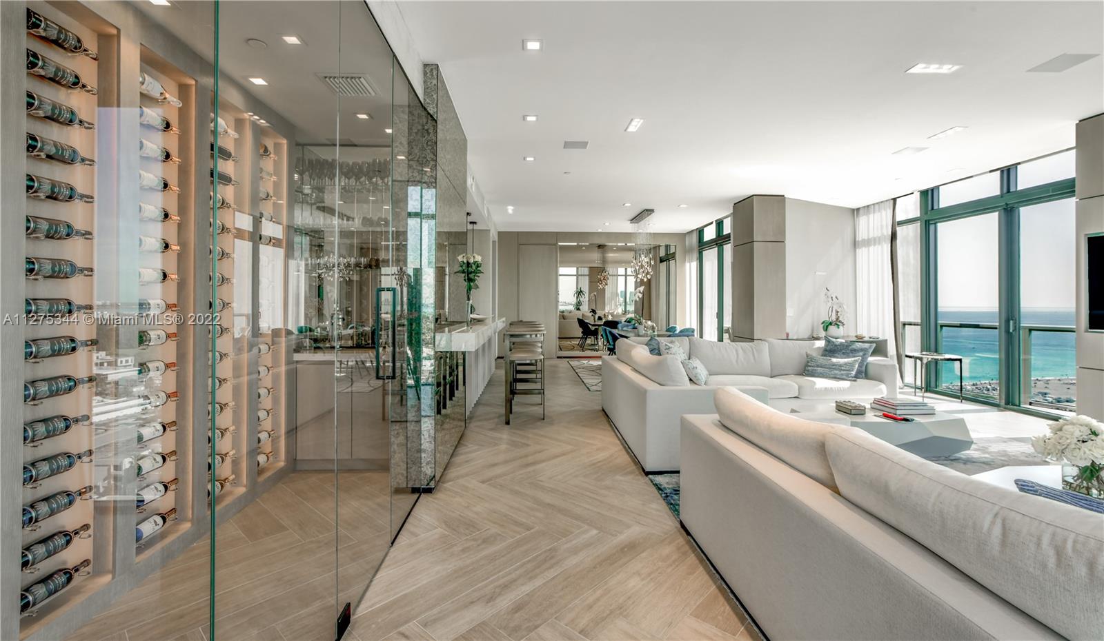 Address Not Shown Miami Beach, FL 33139