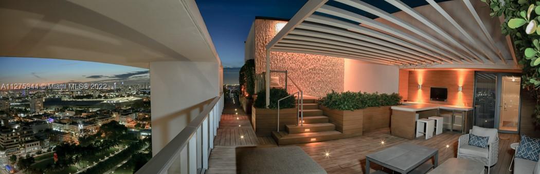 Address Not Shown Miami Beach, FL 33139