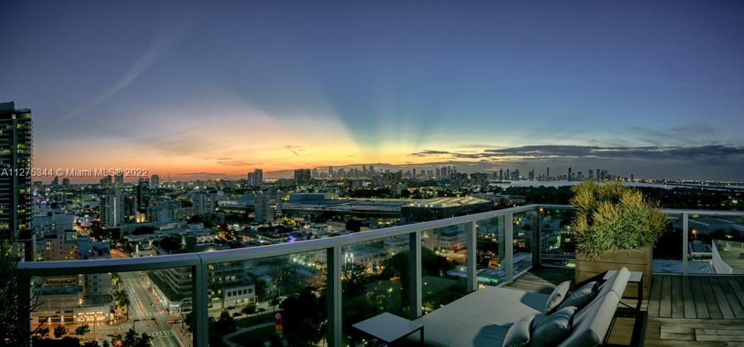 Address Not Shown Miami Beach, FL 33139