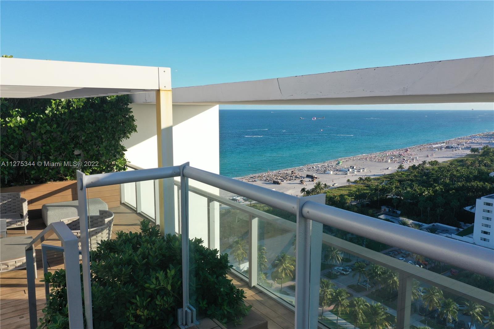 Address Not Shown Miami Beach, FL 33139