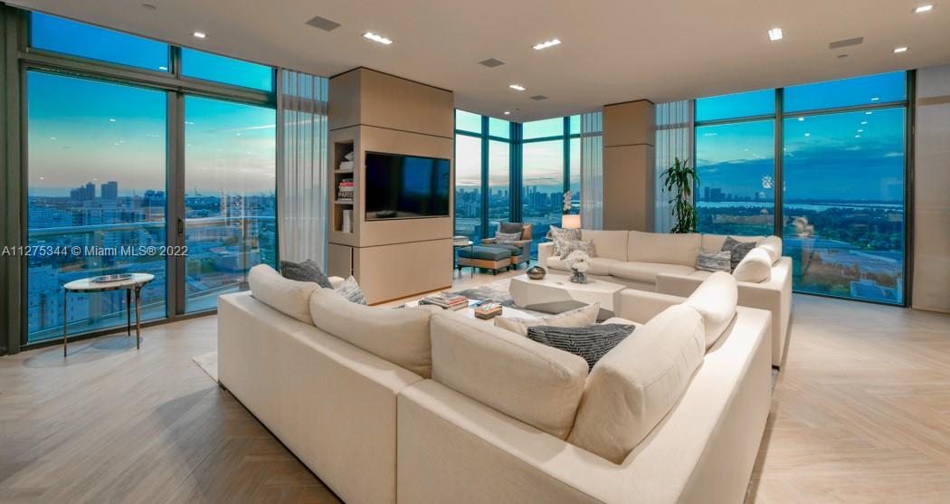 Address Not Shown Miami Beach, FL 33139