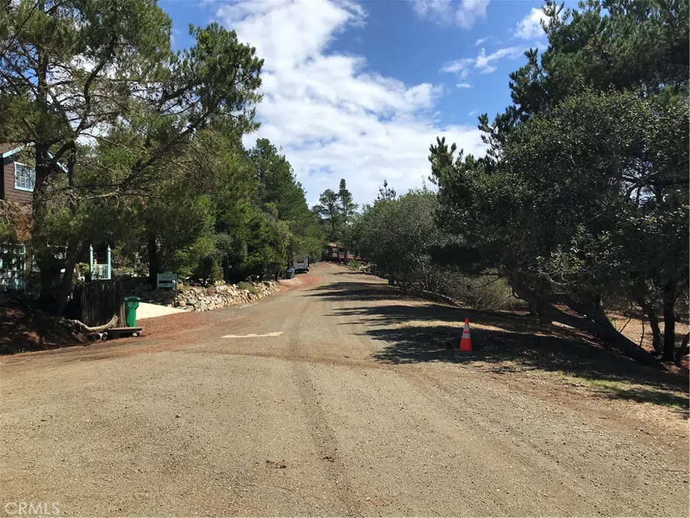 Tully Place Cambria, CA 93428