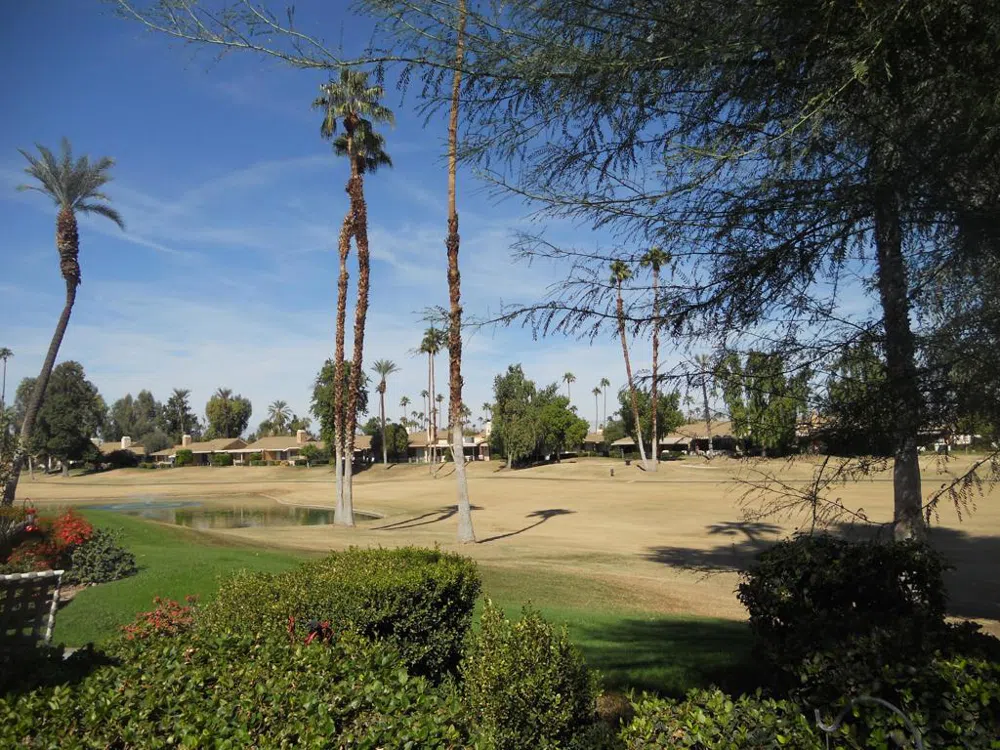 172 Gran Palm Desert, CA 92260
