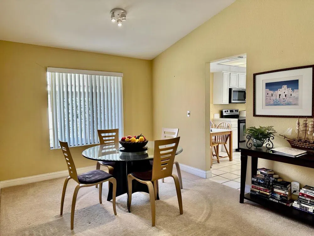 294 San Vicente Circle Palm Desert, CA 92260
