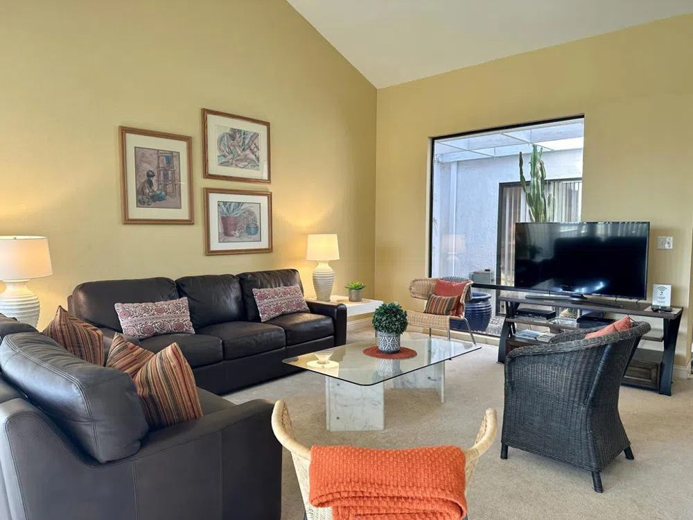 294 San Vicente Circle Palm Desert, CA 92260