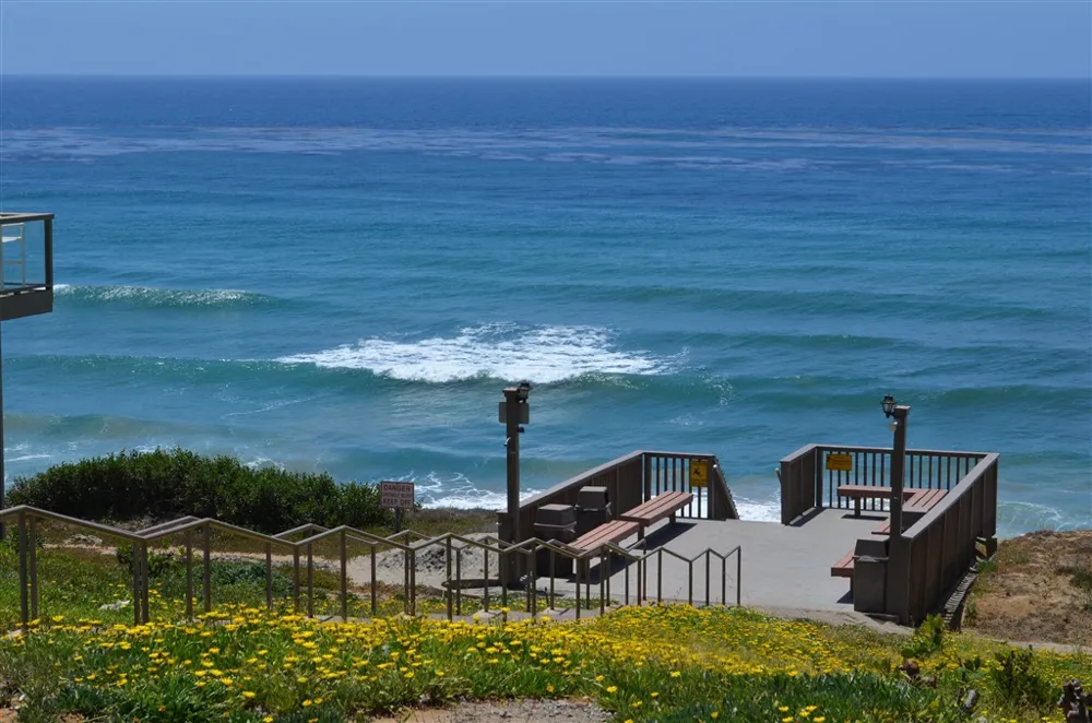 Address Not Shown Encinitas, CA 92024