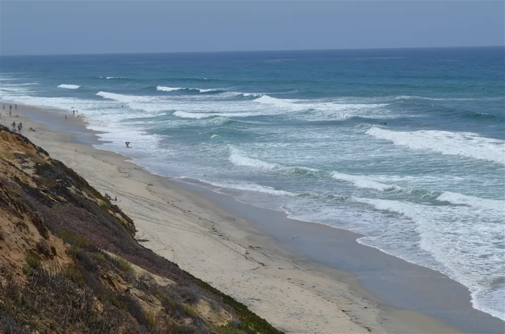 Address Not Shown Encinitas, CA 92024