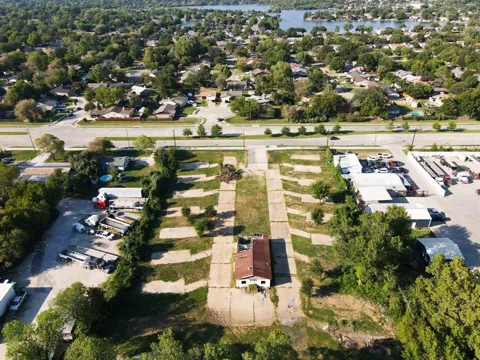 2625 W Hunter Ferrell Road