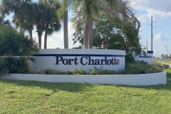 18418 Locklane Ave Port Charlotte, FL 33948