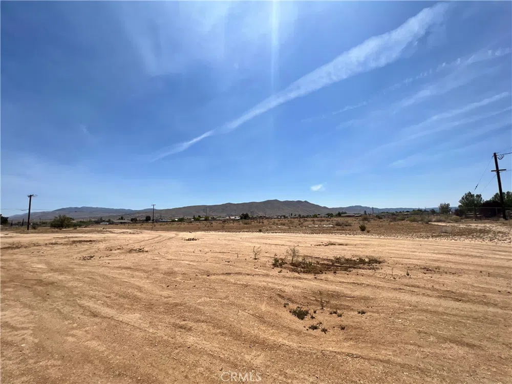 Viento Road Apple Valley, CA 92308