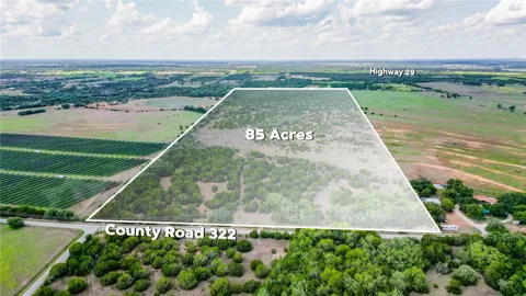 County Rd 322