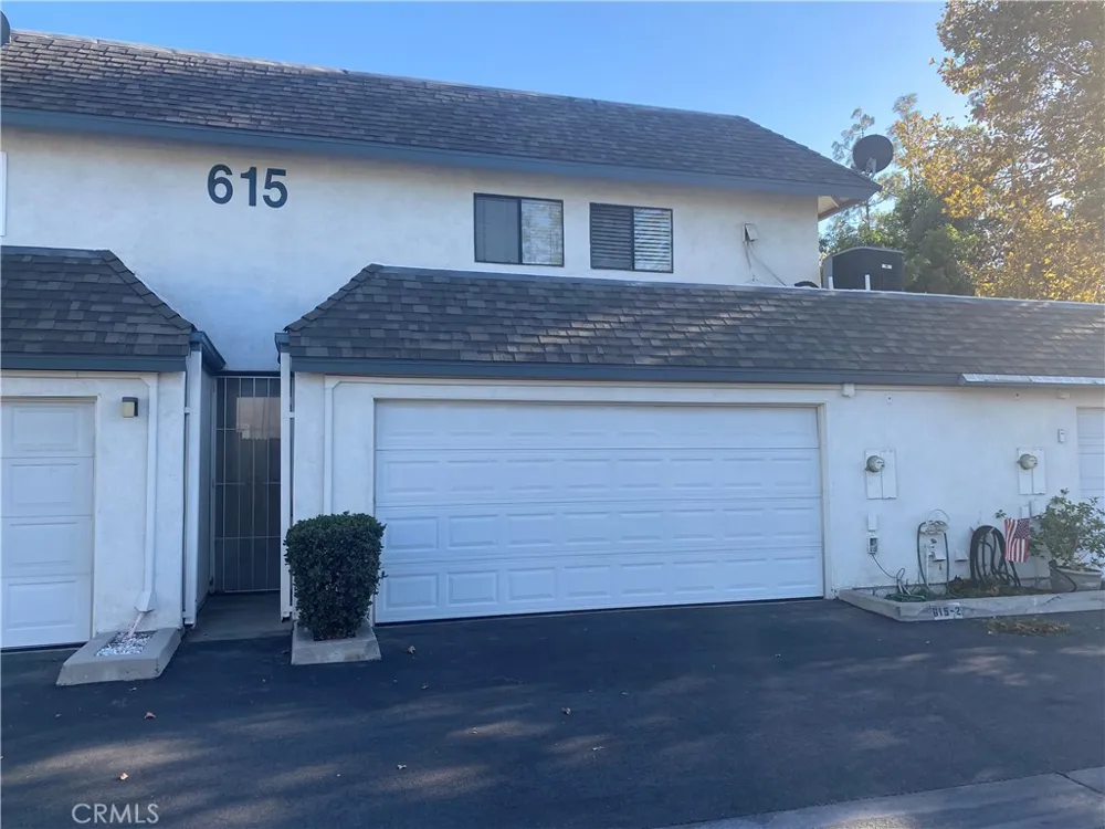 615 E Lugonia Avenue #2 Redlands, CA 92374