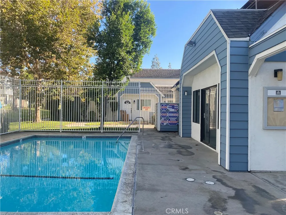 615 E Lugonia Avenue #2 Redlands, CA 92374