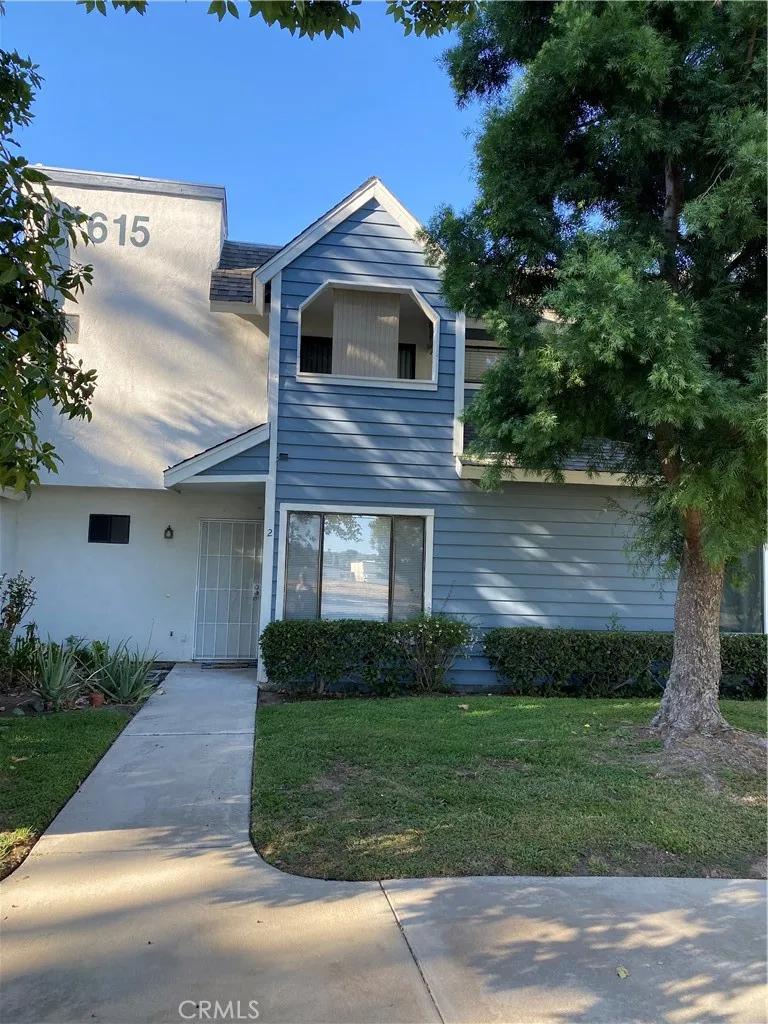 615 E Lugonia Avenue #2 Redlands, CA 92374