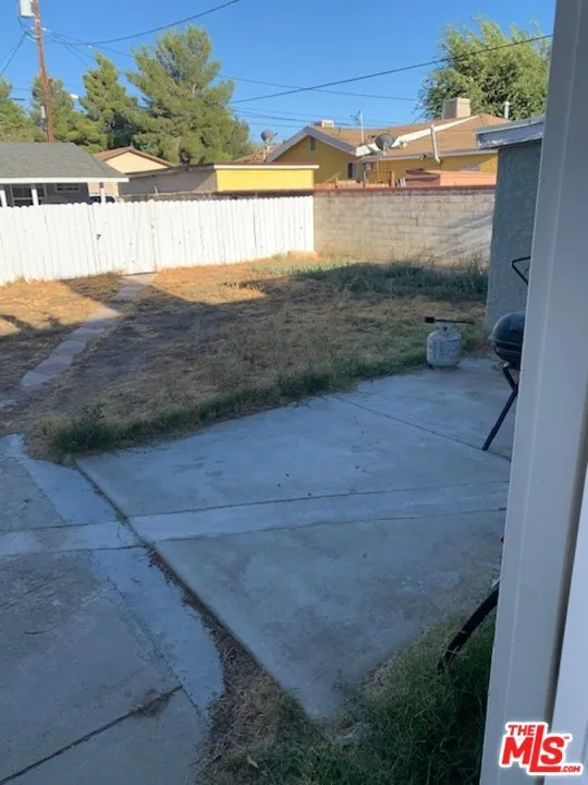 44606 Date Avenue Lancaster, CA 93534