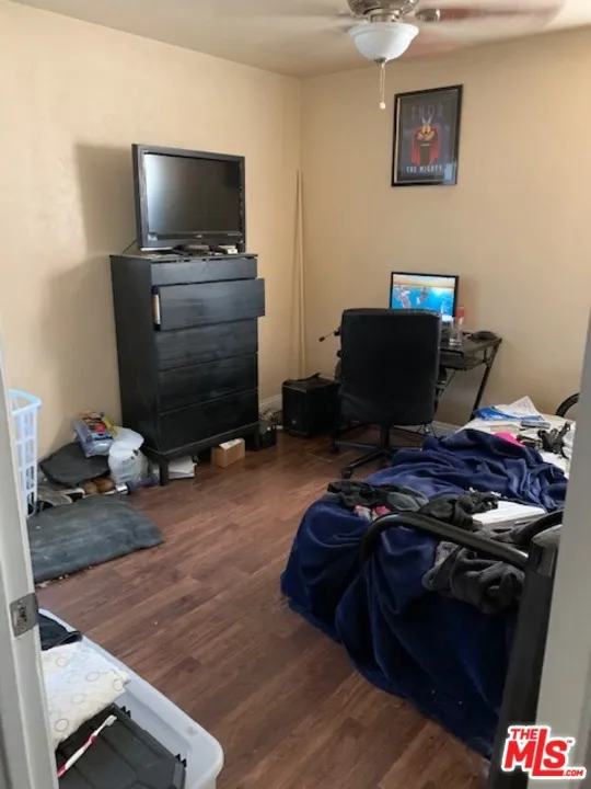 44606 Date Avenue Lancaster, CA 93534