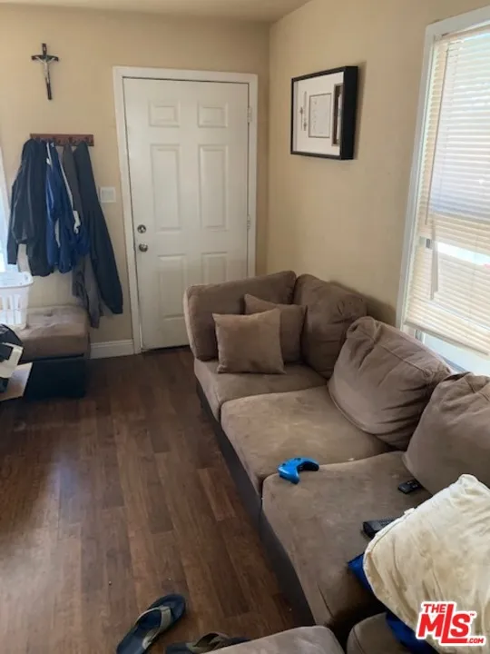 44606 Date Avenue Lancaster, CA 93534