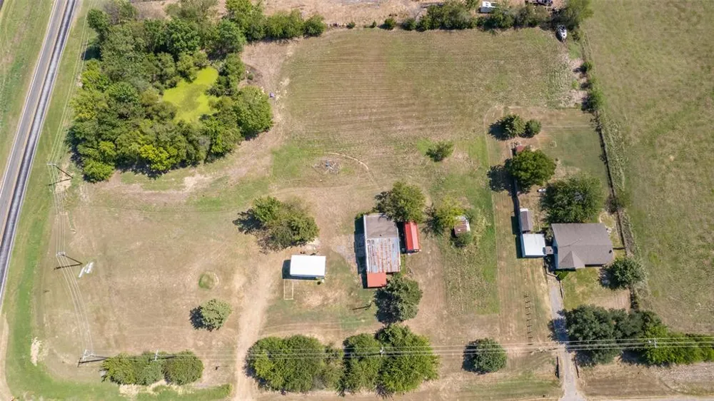95 Farm Road 69 Highway Sulphur Springs, TX 75482