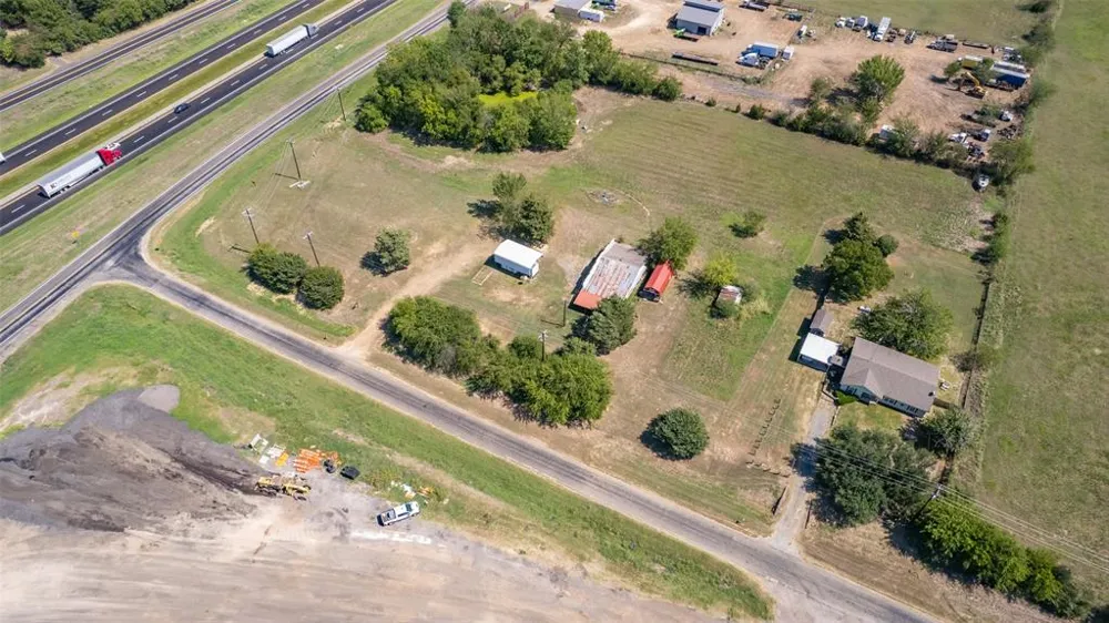 95 Farm Road 69 Highway Sulphur Springs, TX 75482