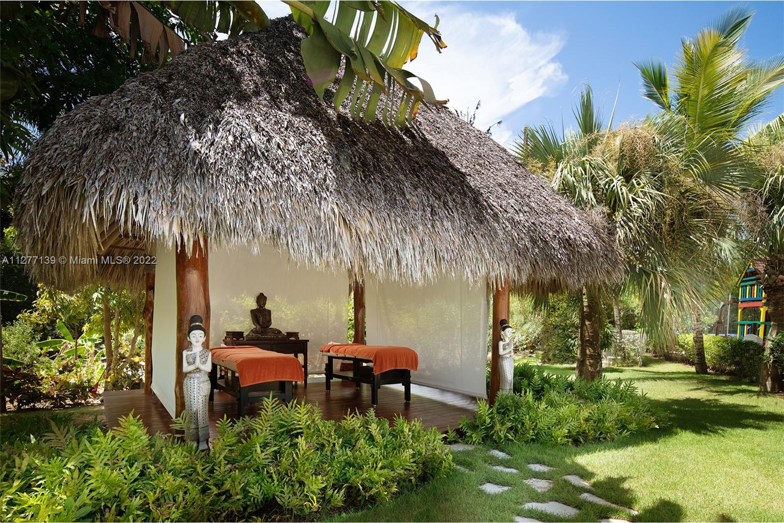 Punta Cana FL