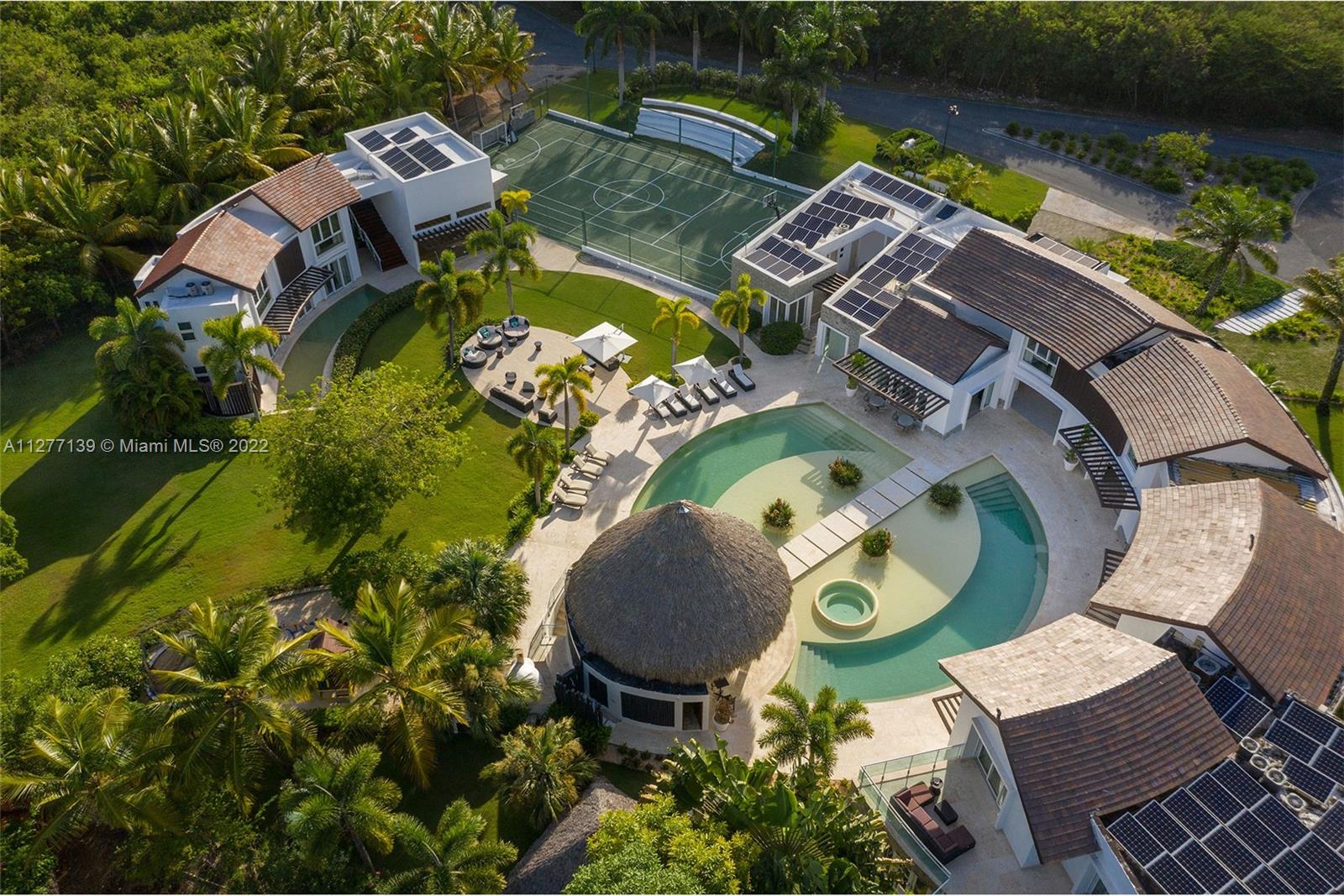Punta Cana FL