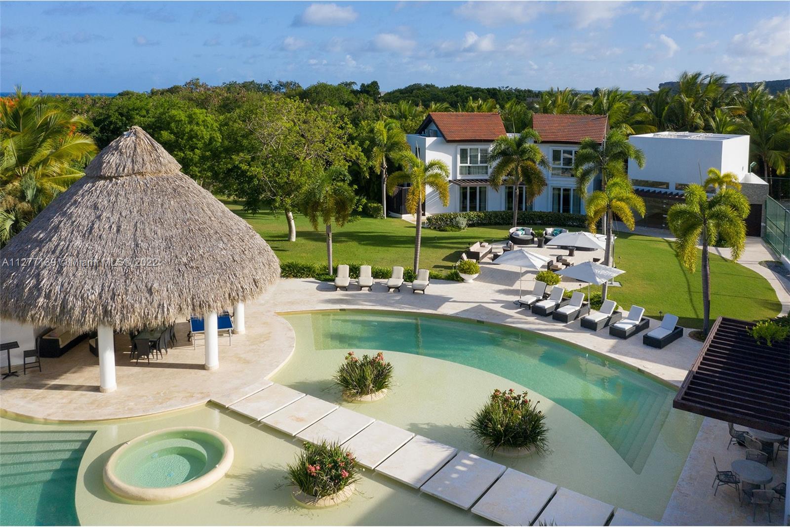 Punta Cana FL
