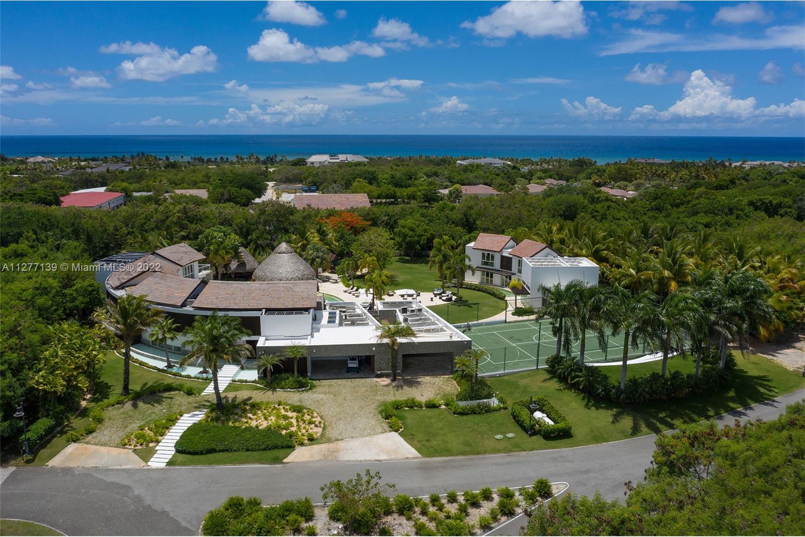Punta Cana FL