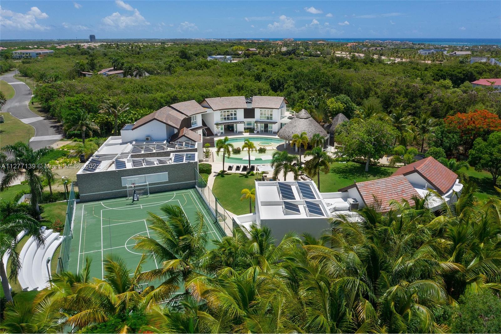 Punta Cana FL