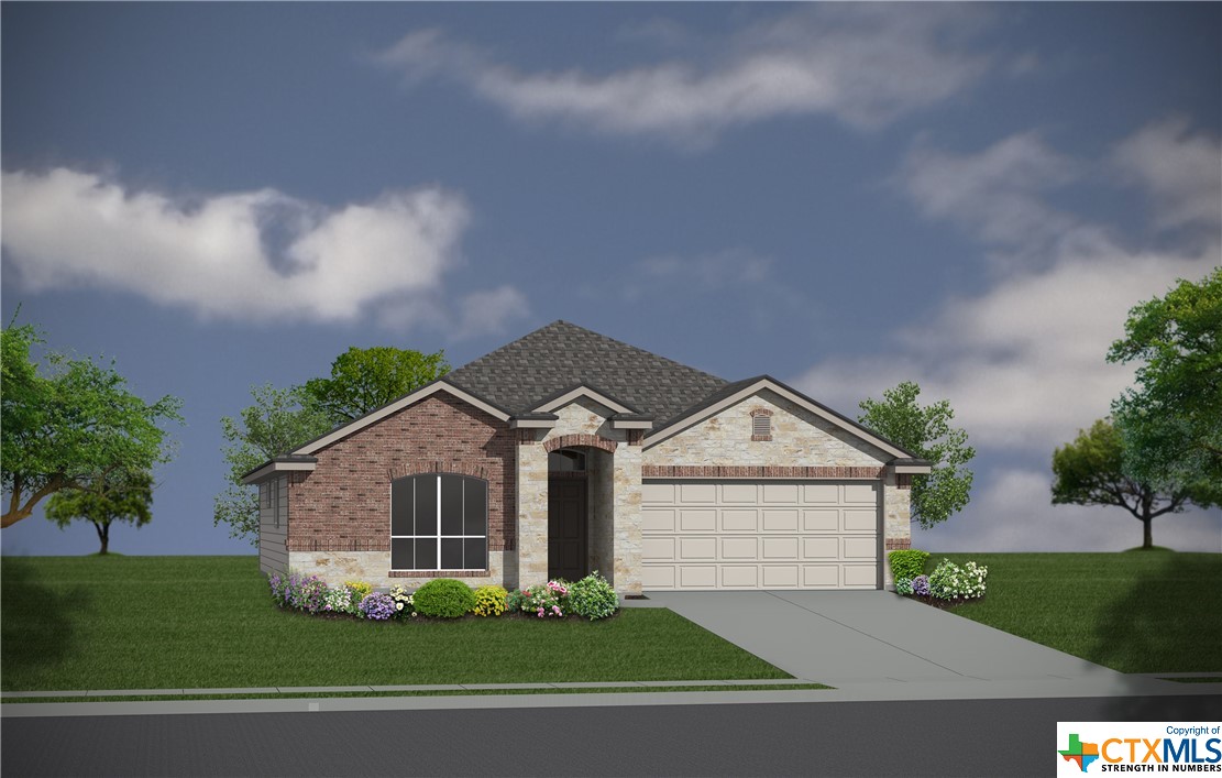 2317 Aylesbury Drive