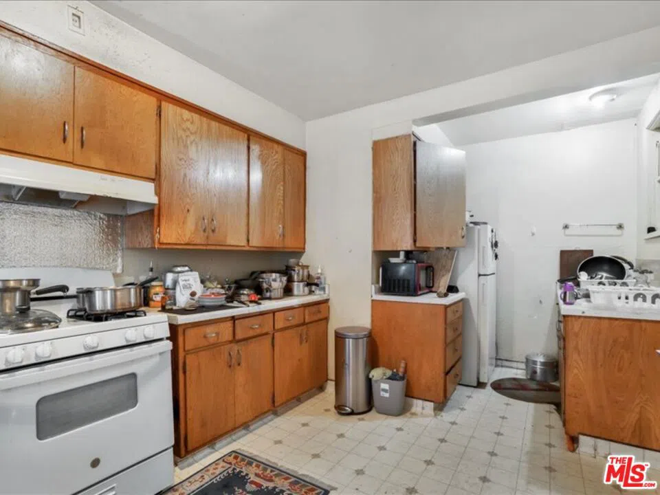 2057 Emerson Street Berkeley, CA 94703