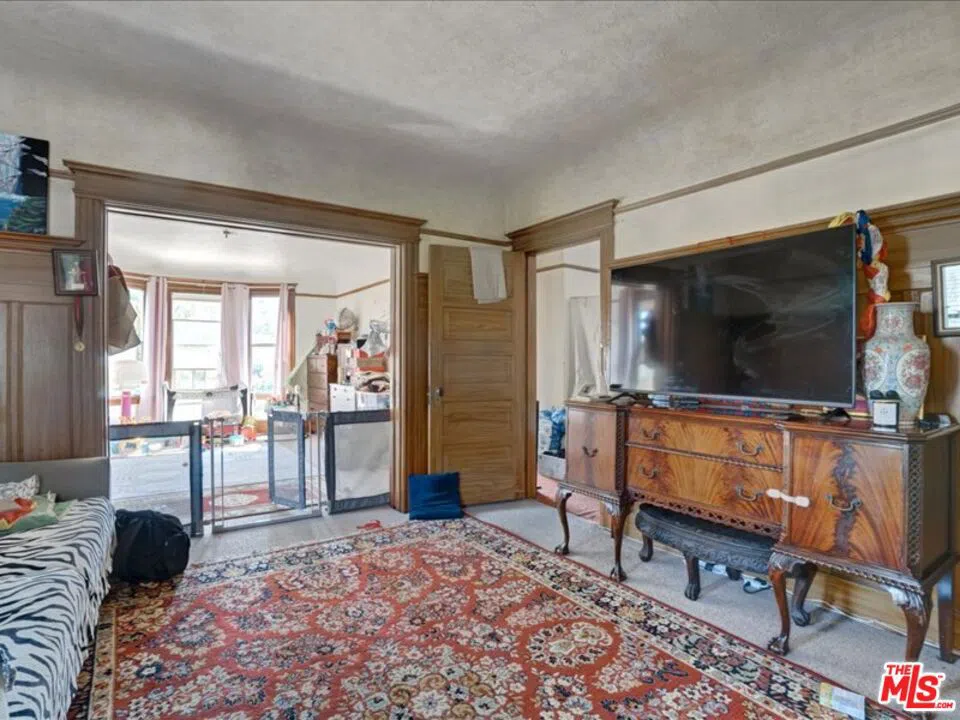 2057 Emerson Street Berkeley, CA 94703