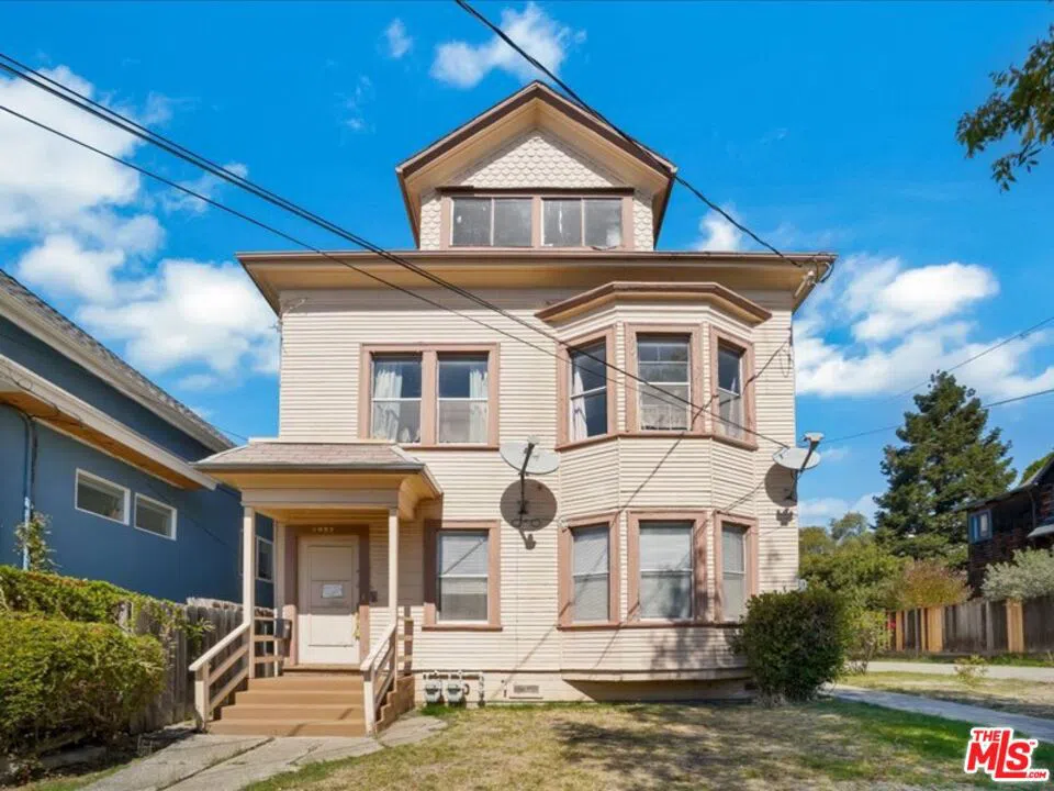 2057 Emerson Street Berkeley, CA 94703