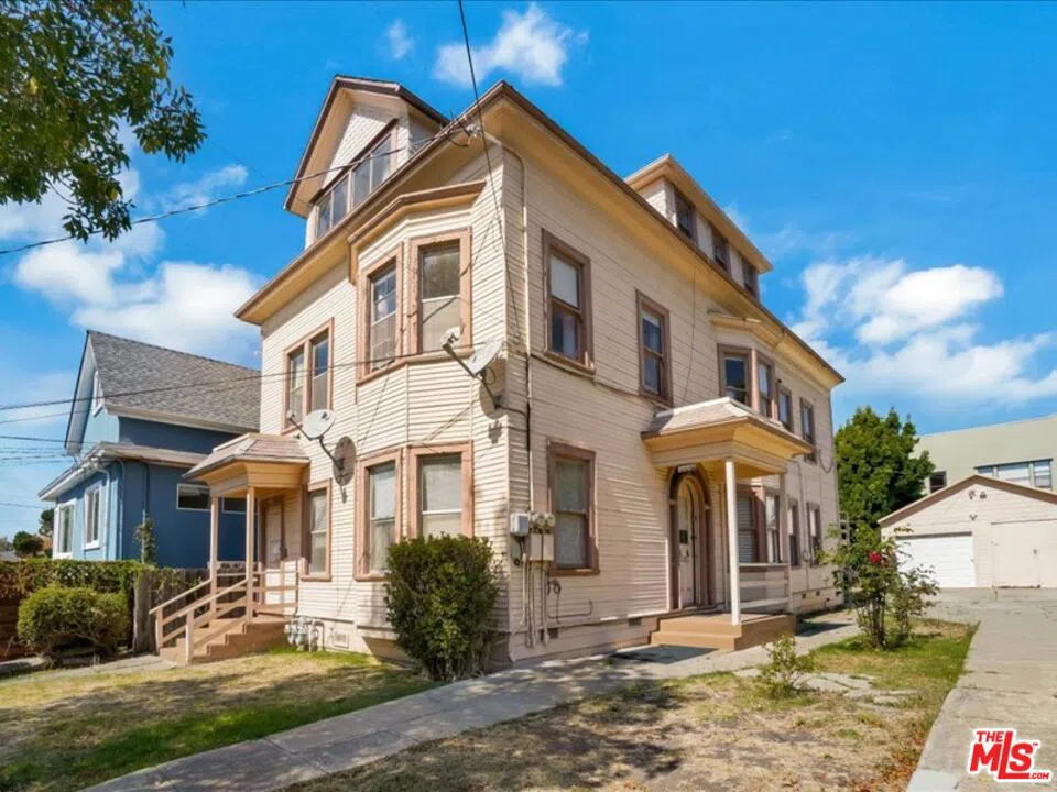 2057 Emerson Street Berkeley, CA 94703