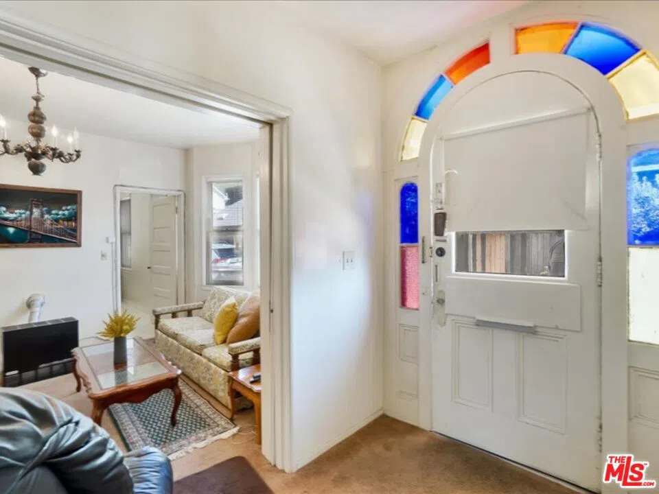 2057 Emerson Street Berkeley, CA 94703
