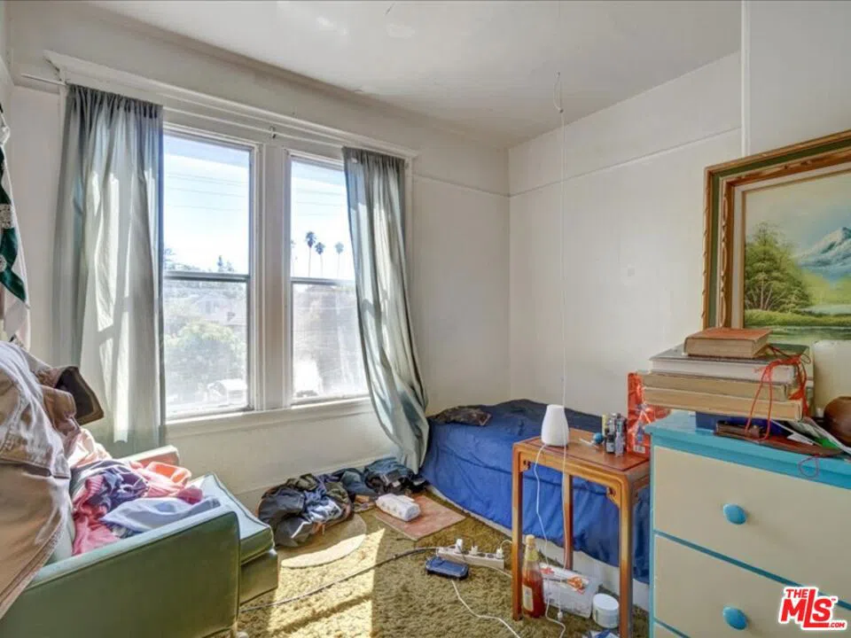2057 Emerson Street Berkeley, CA 94703