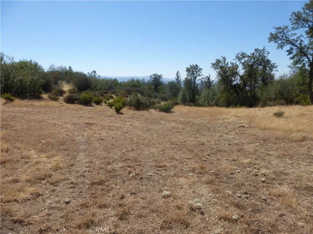 Potter Ravine Road Oroville, CA 95965